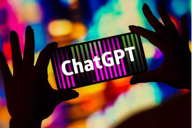 ChatGPT sập diện rộng tại Việt Nam